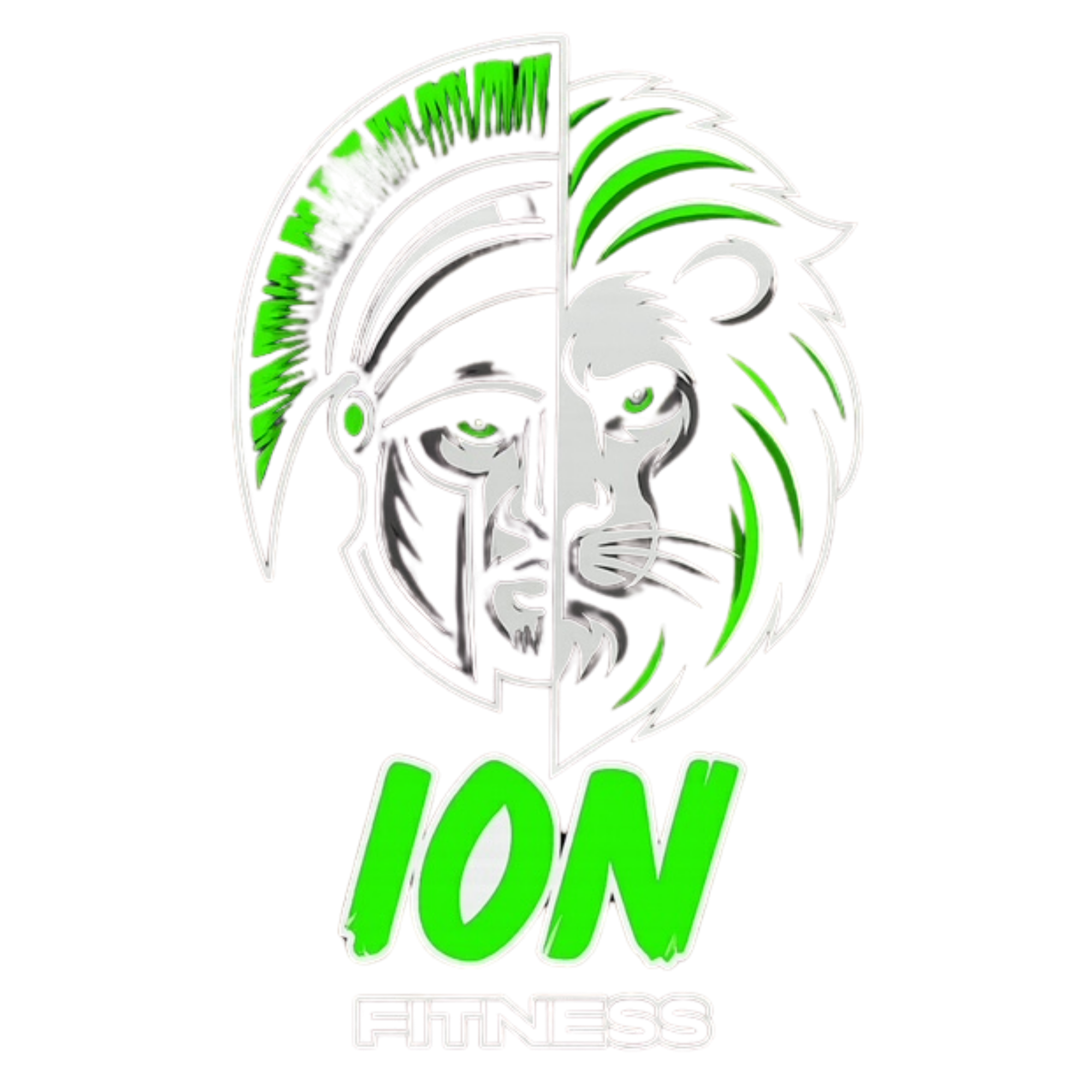 Ion Fitness Logo